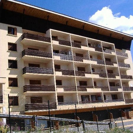 Residence Alpet II - Grand Studio Pour 2/4 Personnes Mae-9104 Montgenèvre Exterior foto